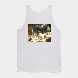 Southern Spires Tank Top